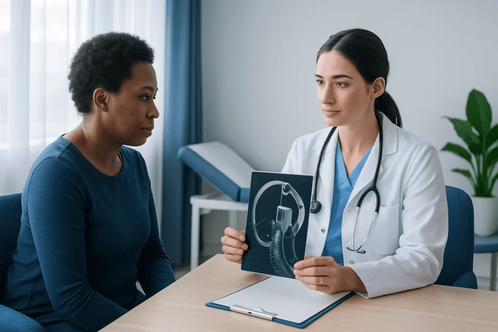 Who May Be a Candidate? — imaging procedure in surgery camera oem