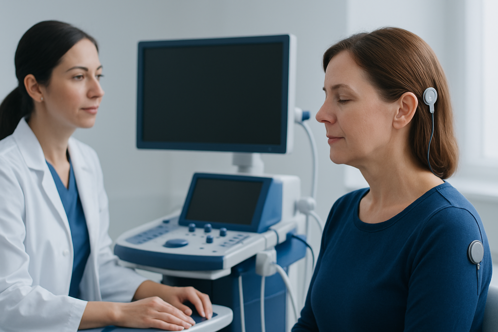Who may be a candidate and how assessment works — auditory brainstem implant