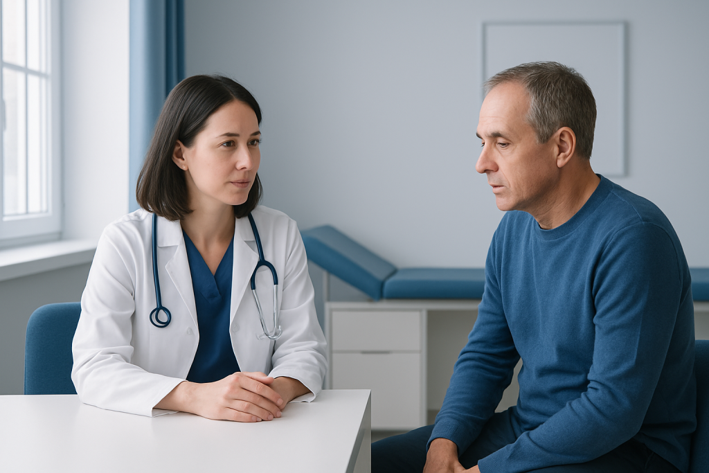 Trigeminal Nerve Block: An Evidence-Based Patient Guide 3 Who may be a candidate and how is the procedure planned? — trigeminal nerve block