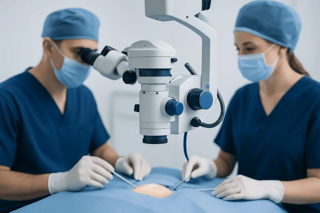Who May Be a Candidate and How the Procedure Works — operation for hypospadias