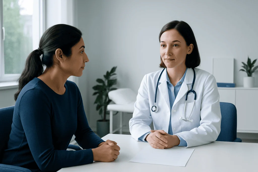 Who may be a candidate and how treatment is planned — cvid treatment