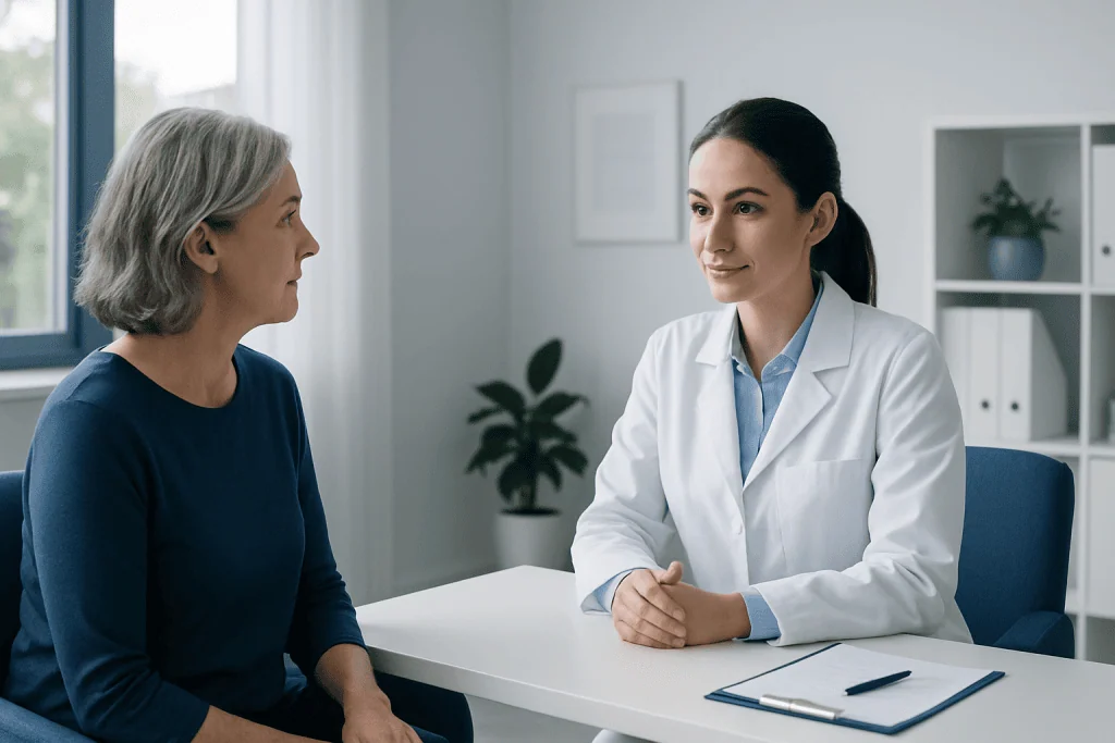 Who may be a candidate and what a session involves — can red light therapy cause cancer
