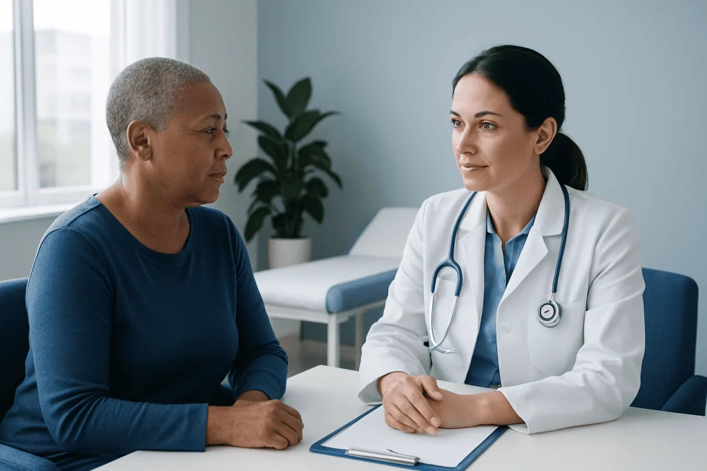 Who May Be a Candidate and What Starting Treatment Involves — is tamoxifen a chemotherapeutic drug