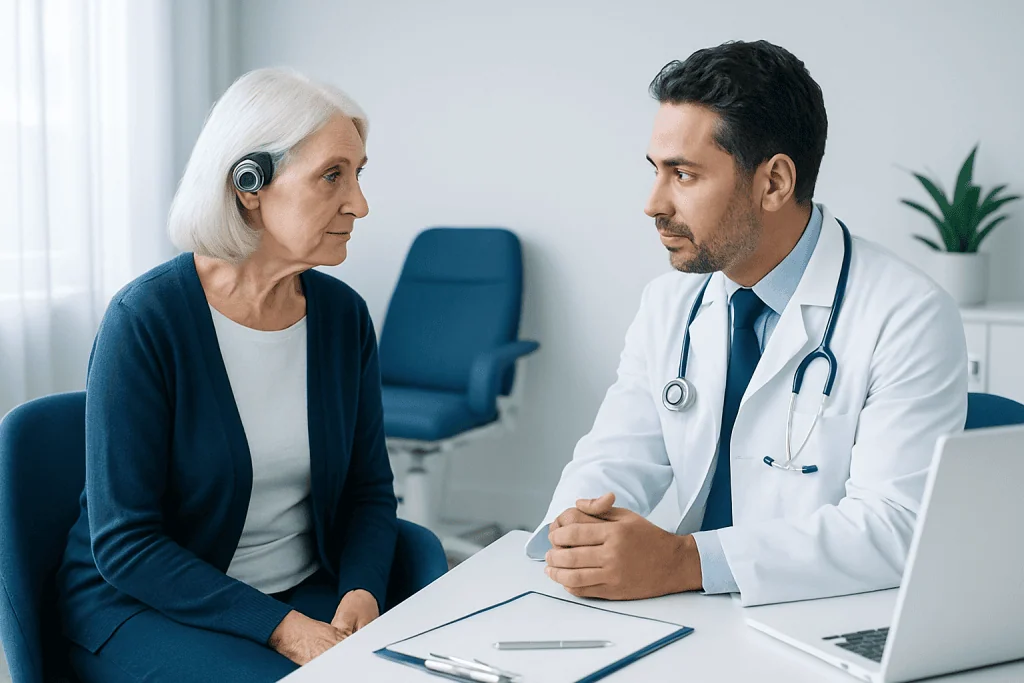 Who May Be a Candidate for a Bionic Eye Procedure? — bionic eye implant