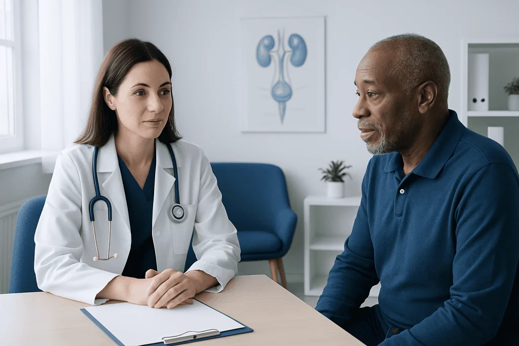 Who May Be a Candidate for a Mitrofanoff Channel? — mitrofanoff procedure