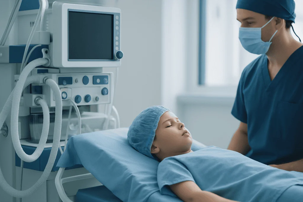 Who may be a candidate for a pediatric liver transplant? — liver transplant surgery for children
