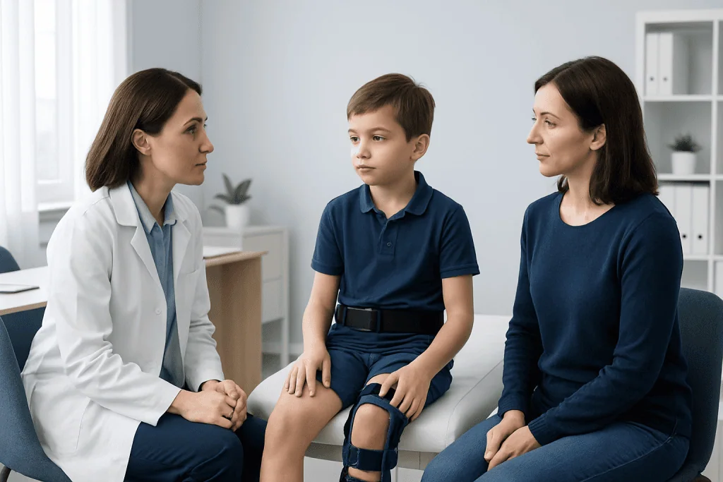 Legg Calve Perthes Disease Brace: An Evidence-Based Patient Guide 3 Who May Be a Candidate for a Perthes Brace? — legg calve perthes disease brace