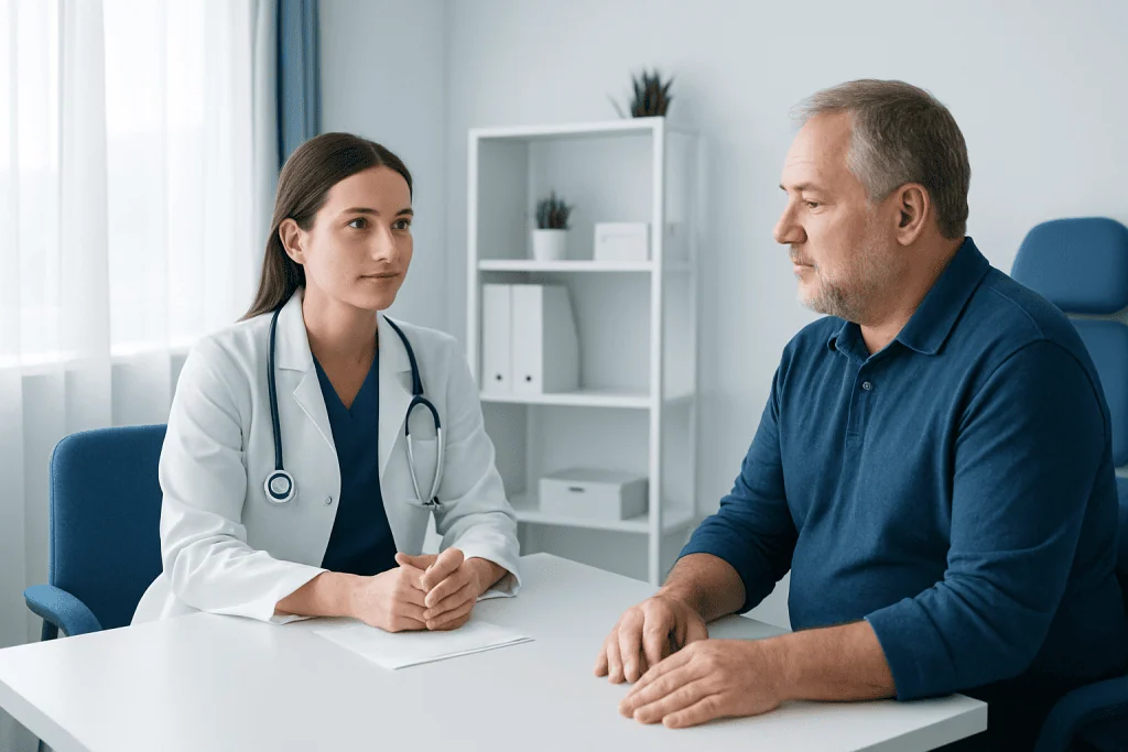 Who May Be a Candidate for a Procedure — procedure guidelines