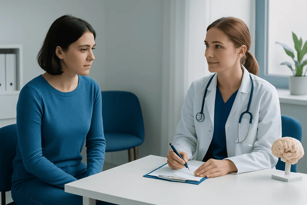 Who May Be a Candidate for a Procedure or Dietary Therapy? — epilepsy alternative therapy