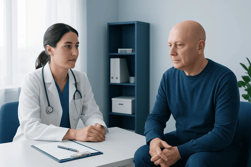 ALL Treatment: How It Works, Results and What to Expect 3 Who may be a candidate for ALL treatment? — all treatment