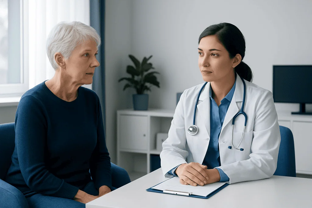 Who may be a candidate for AMD treatment? — amd treatment steps beginners guide