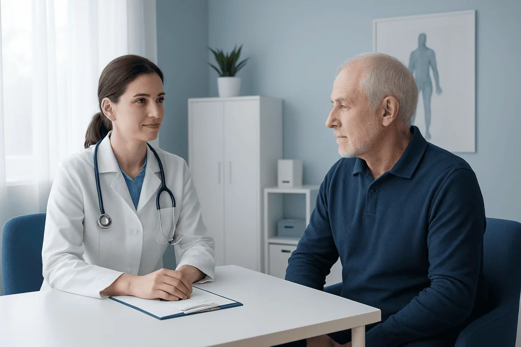 Who May Be a Candidate for Amino Therapy? — amino therapy