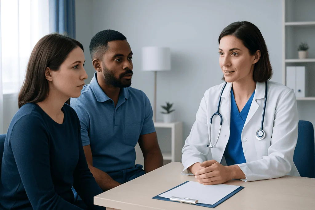 Brown Discharge Implant: Benefits, Risks, and Recovery — A Complete Guide 3 Who May Be a Candidate for an Implant? — brown discharge implant