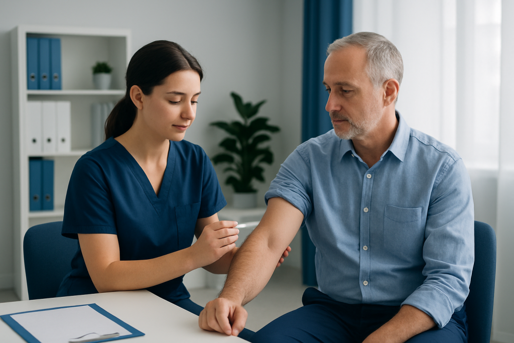Admiral Injection Bulgaria Medicine: How It Works, Results and What to Expect 3 Who May Be a Candidate for an Injectable Medicine? — admiral injection bulgaria medicine