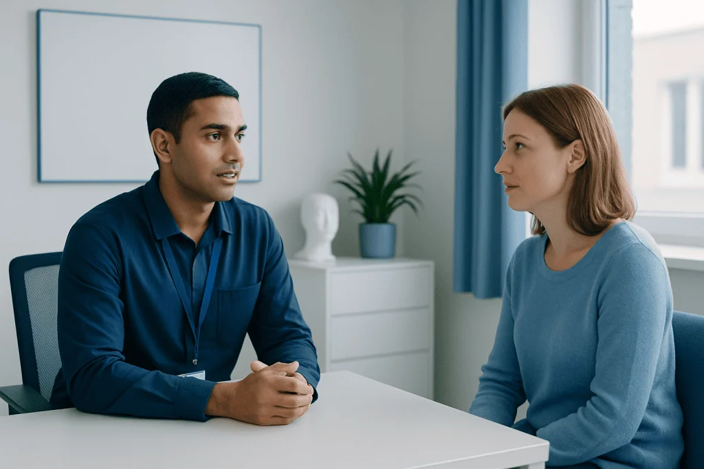 Who May Be a Candidate for an MRI? — private mri scan vs nhs referral