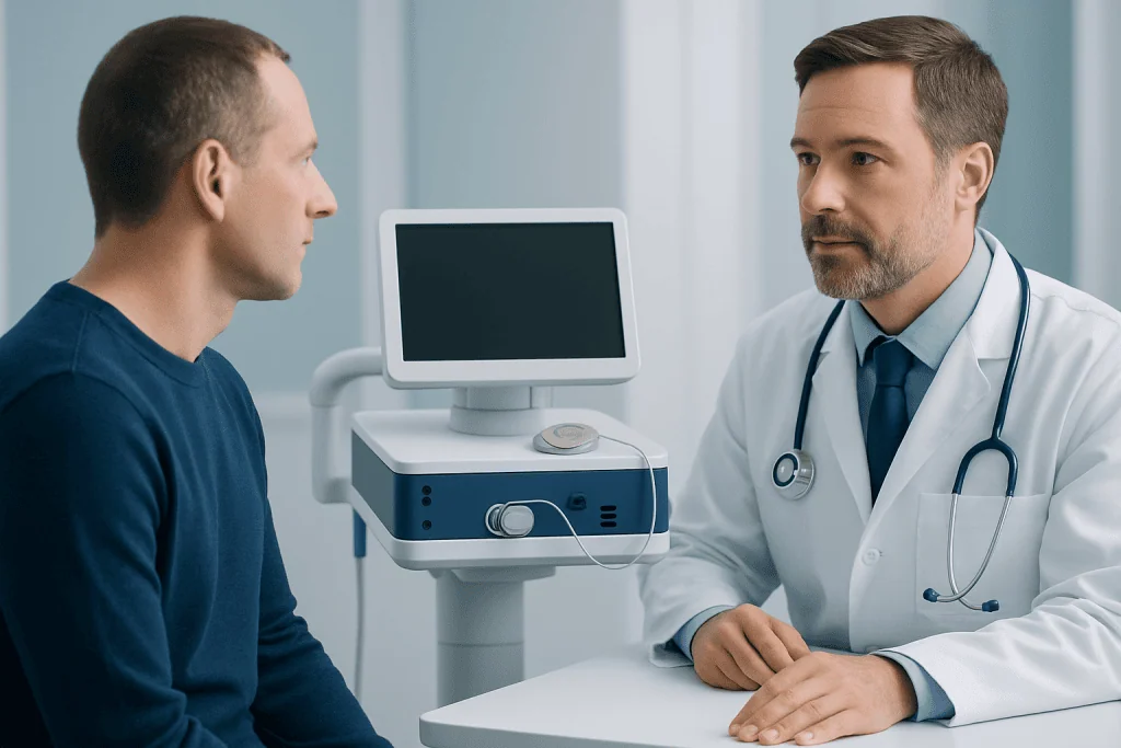 Rns Implant: An Evidence-Based Patient Guide 2 Who may be a candidate for an RNS implant? — rns implant