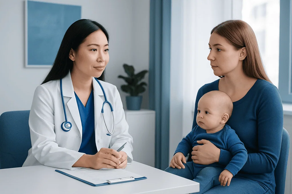 Who May Be a Candidate for an RSV Injection? — rsv injection
