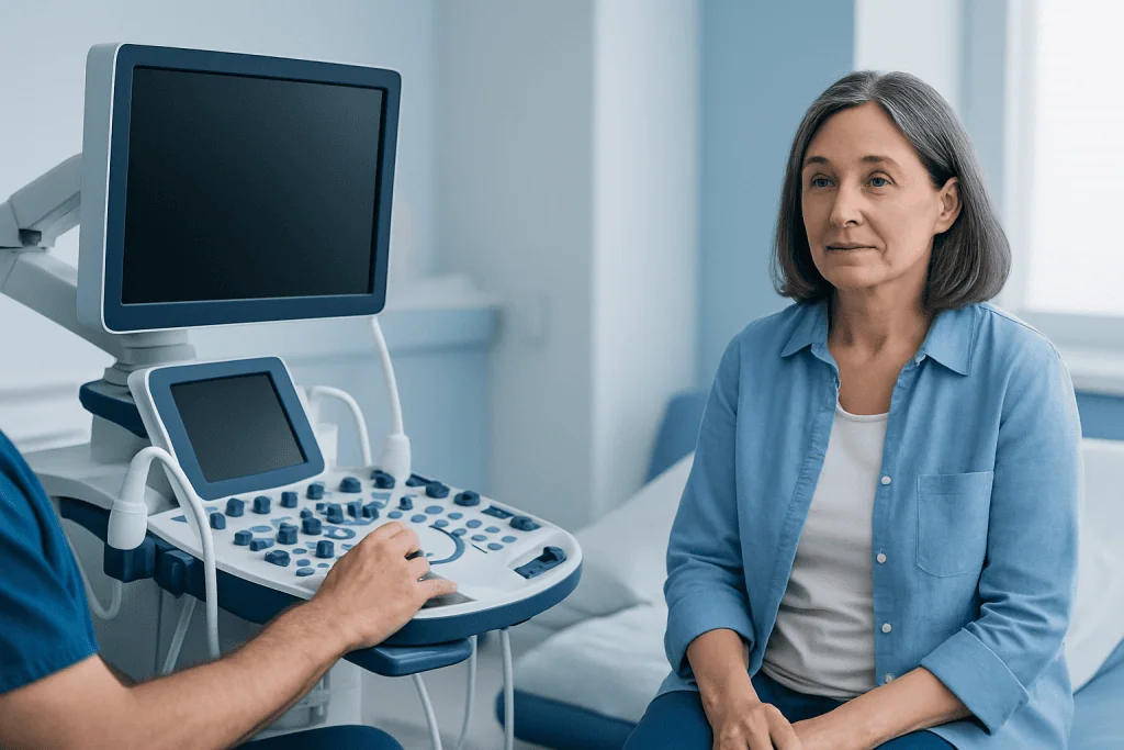 Who may be a candidate for aortic valve repair? — av repair