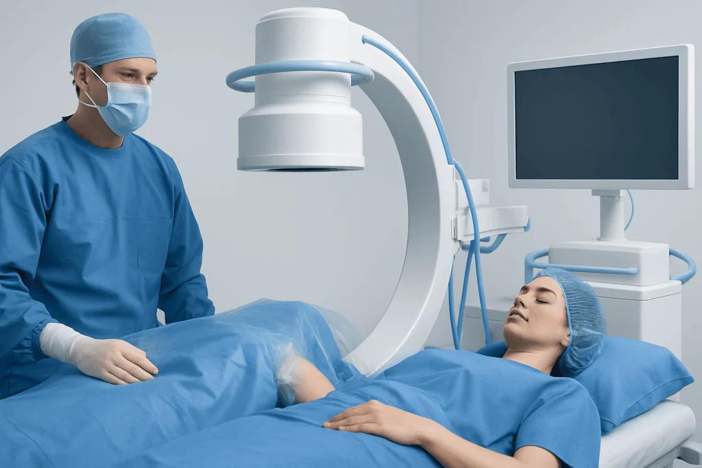 Who May Be a Candidate for AVN Surgery? — avn surgery