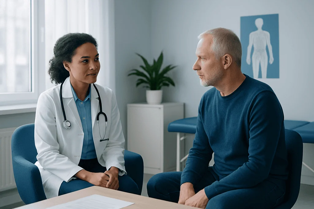 Who May Be a Candidate for B Cell Treatment? — what is b cell treatment