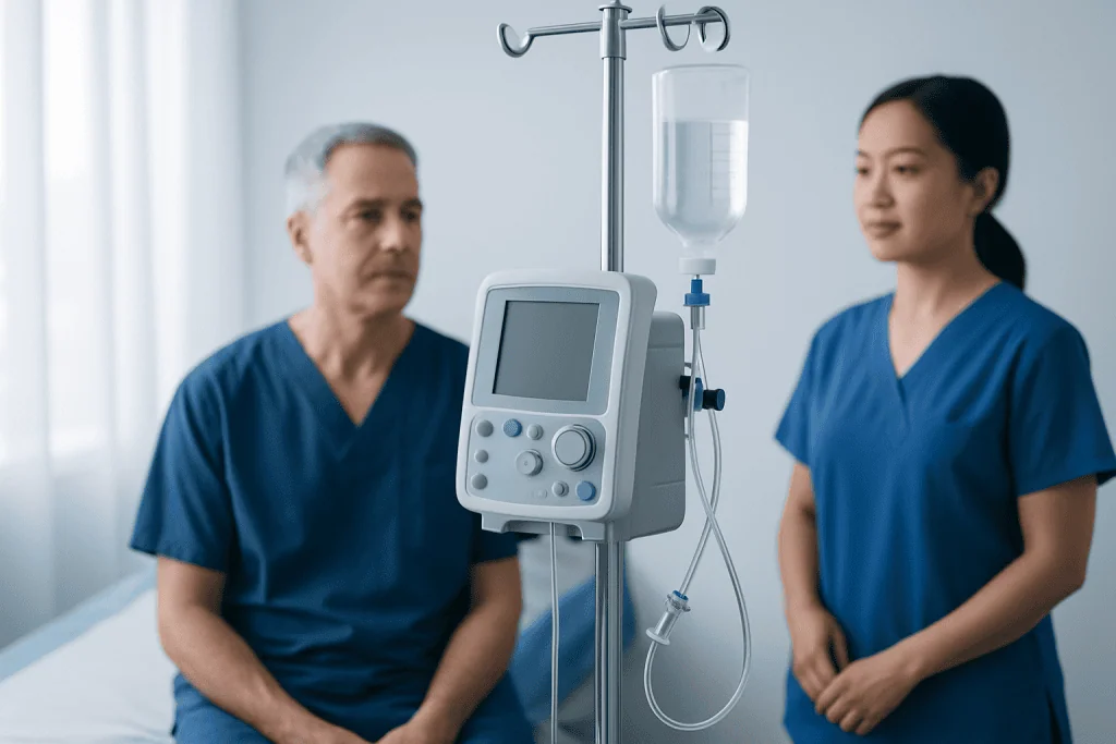 Who May Be a Candidate for BCG Therapy? — bcg therapy
