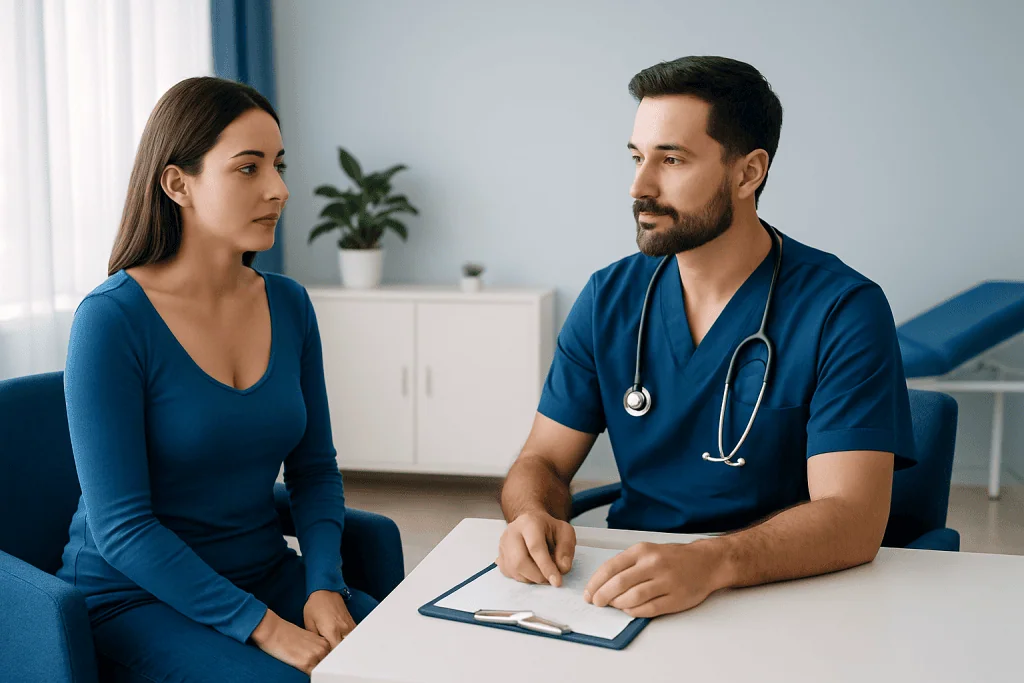 Who May Be a Candidate for Breast Lift Surgery? — breast lift in turkey