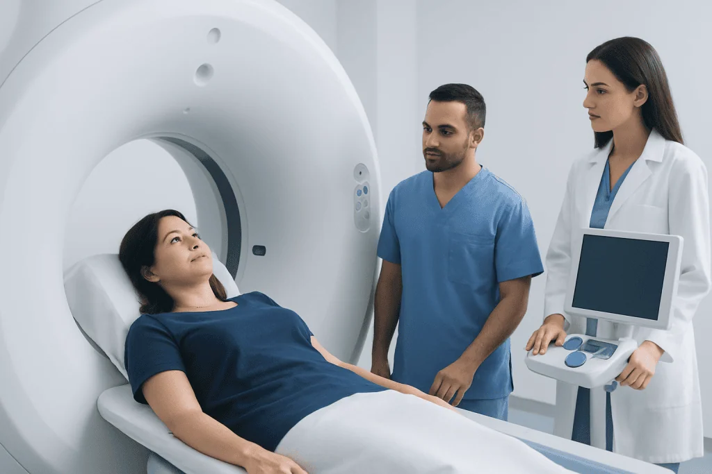 Who May Be a Candidate for Cancer Screening? — early cancer screening los angeles