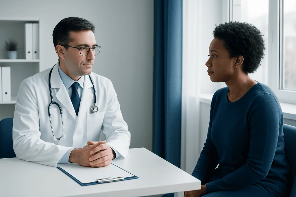 Who May Be a Candidate for Cancer Treatment? — cancer treatment doctors