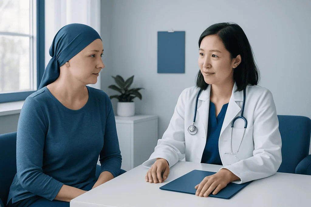 Who may be a candidate for chemotherapy? — ependymoma chemotherapy success stories