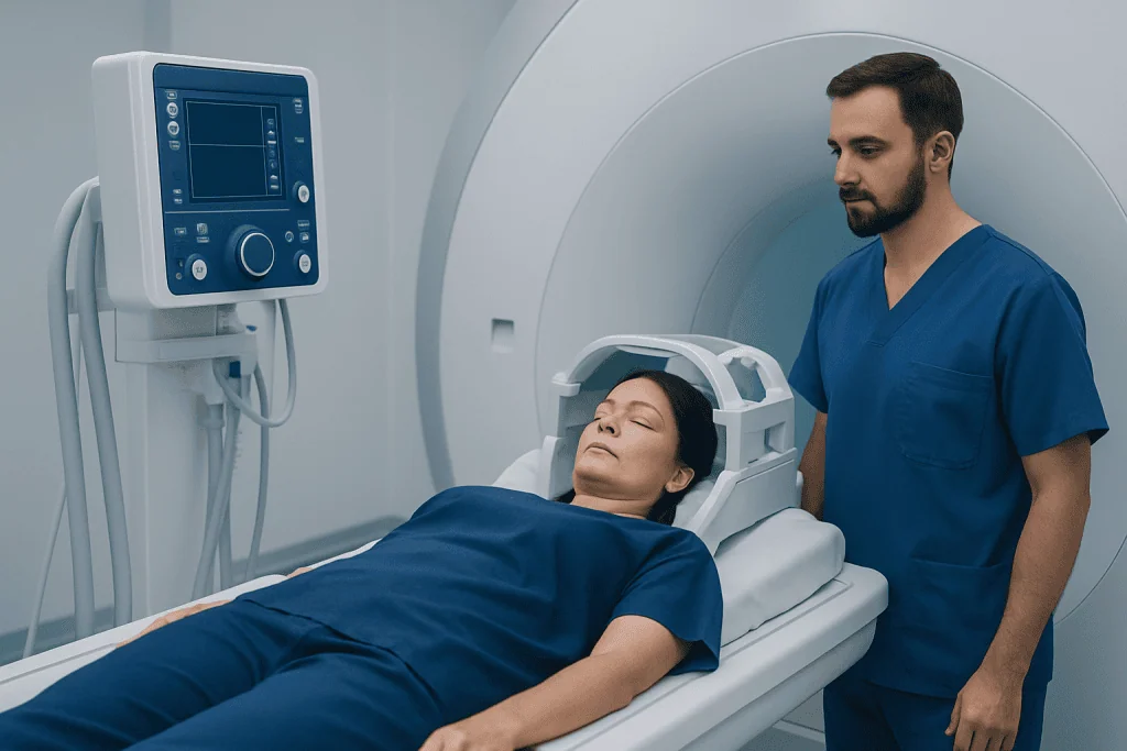 Who May Be a Candidate for CNS Lymphoma Treatment? — cns lymphoma treatment