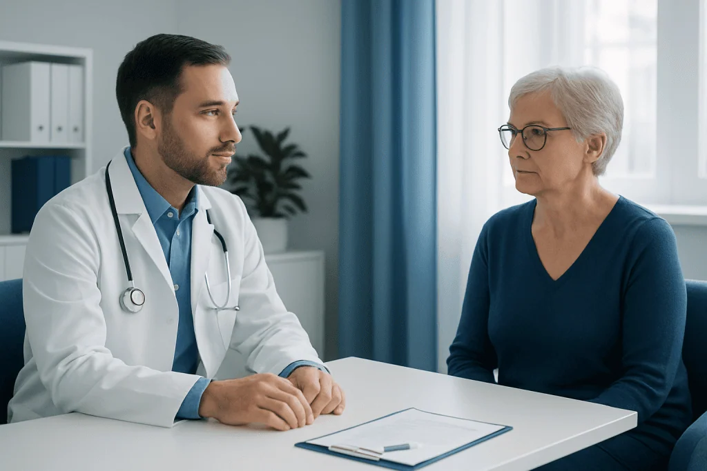Who May Be a Candidate for CRVO Treatment? — crvo treatment