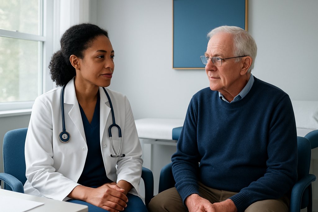 Who May Be a Candidate for CT Surgery? — yale ct surgery