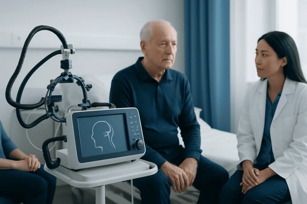 Who May Be a Candidate for DBS? — dbs treatment orange county