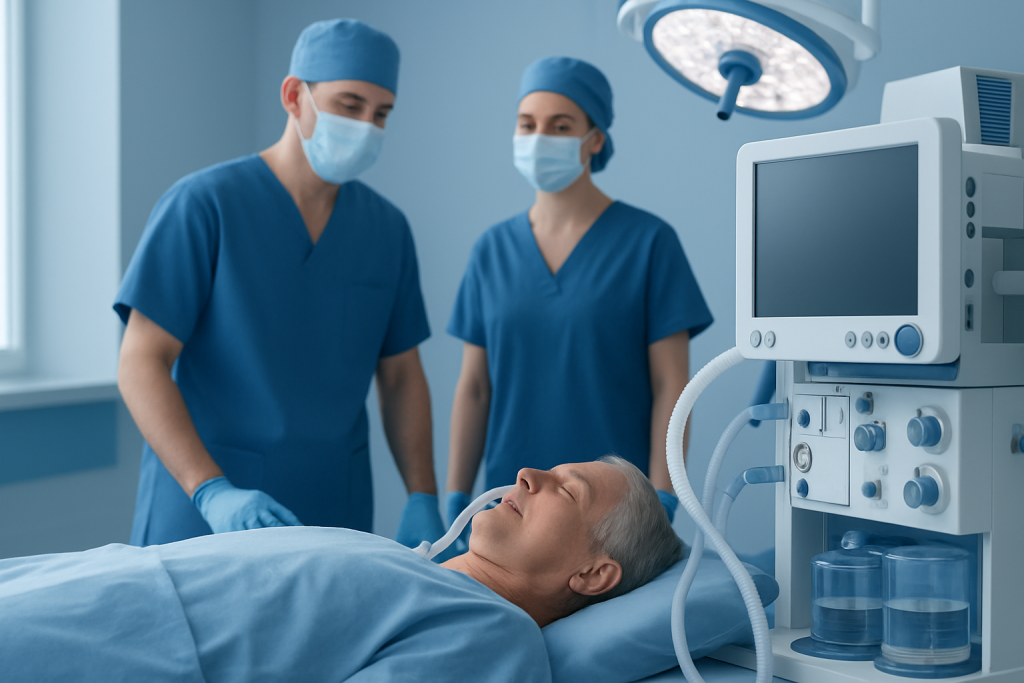 Who may be a candidate for diaphragmatic plication? — diaphragm plication surgery