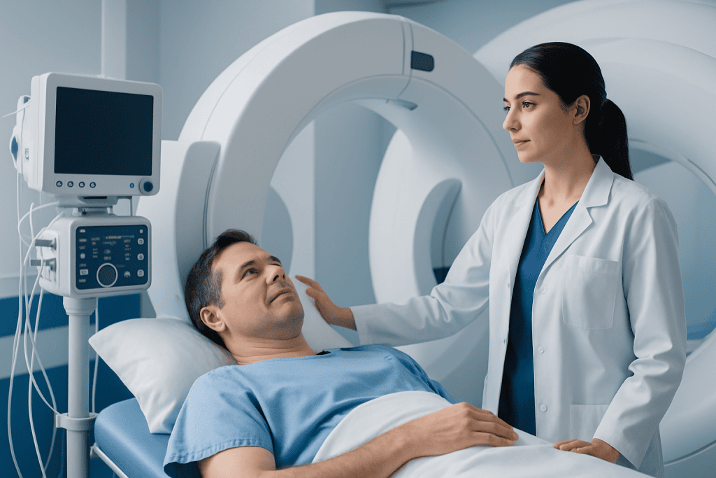 Who May Be a Candidate for Different Treatments? — appendix cancer treatment