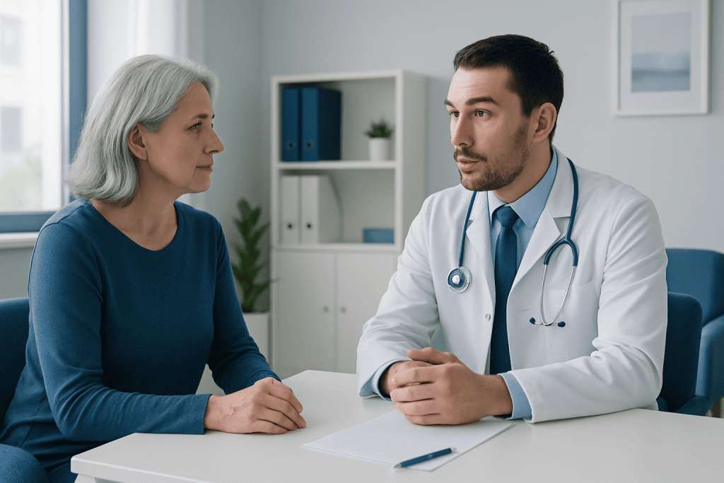 Who May Be a Candidate for Dilation — stricture in esophagus treatment