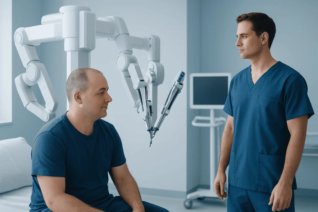 Penile Cancer Treatment: How It Works, Results and What to Expect 2 Who may be a candidate for each option — penile cancer treatment