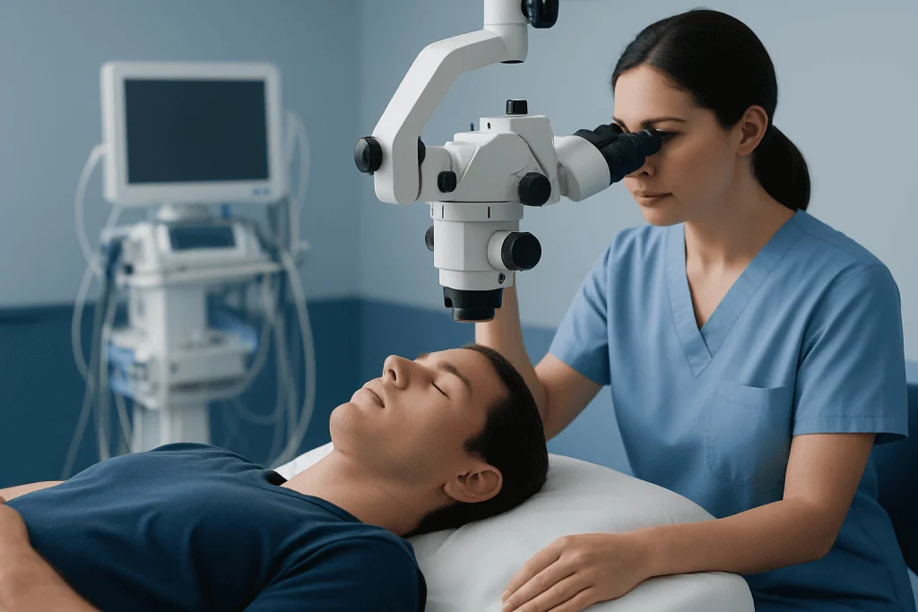 Who May Be a Candidate for Ear Reshaping? — elf ear surgery