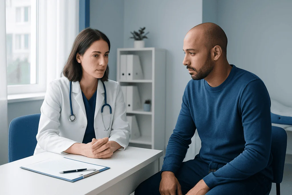 Eea Surgery: Procedure, Recovery and Results 3 Who may be a candidate for EEA surgery? — eea surgery