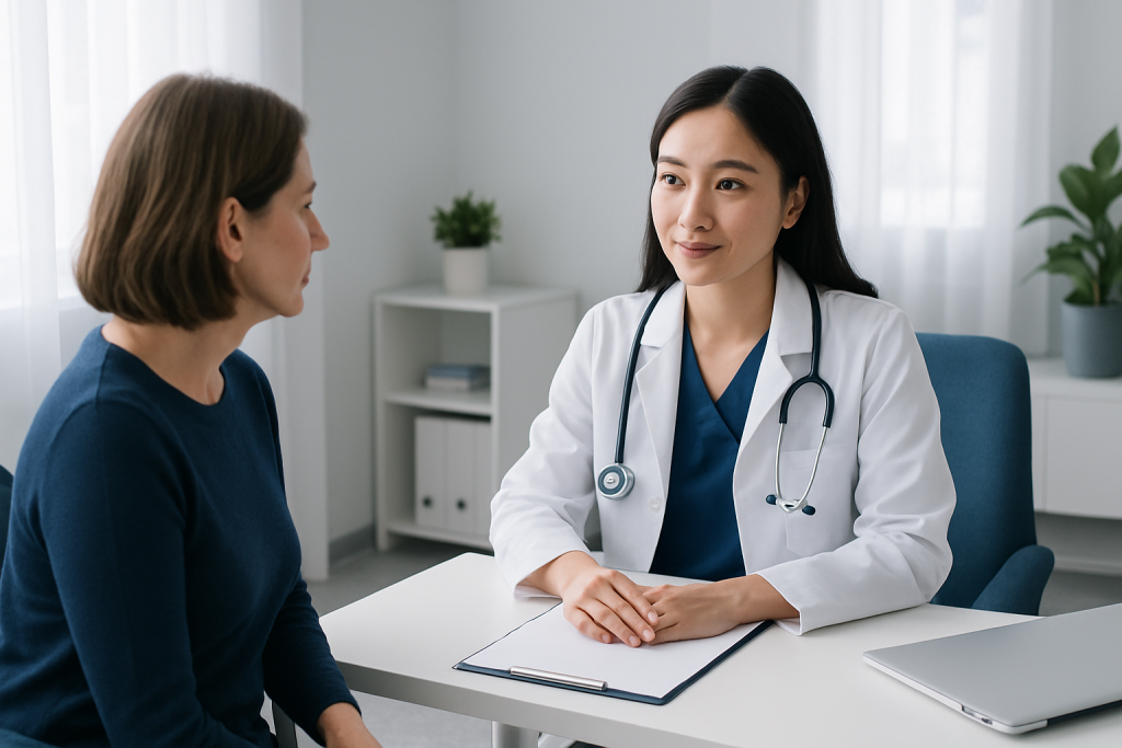 Who May Be a Candidate for EndoFLIP? — endoflip procedure