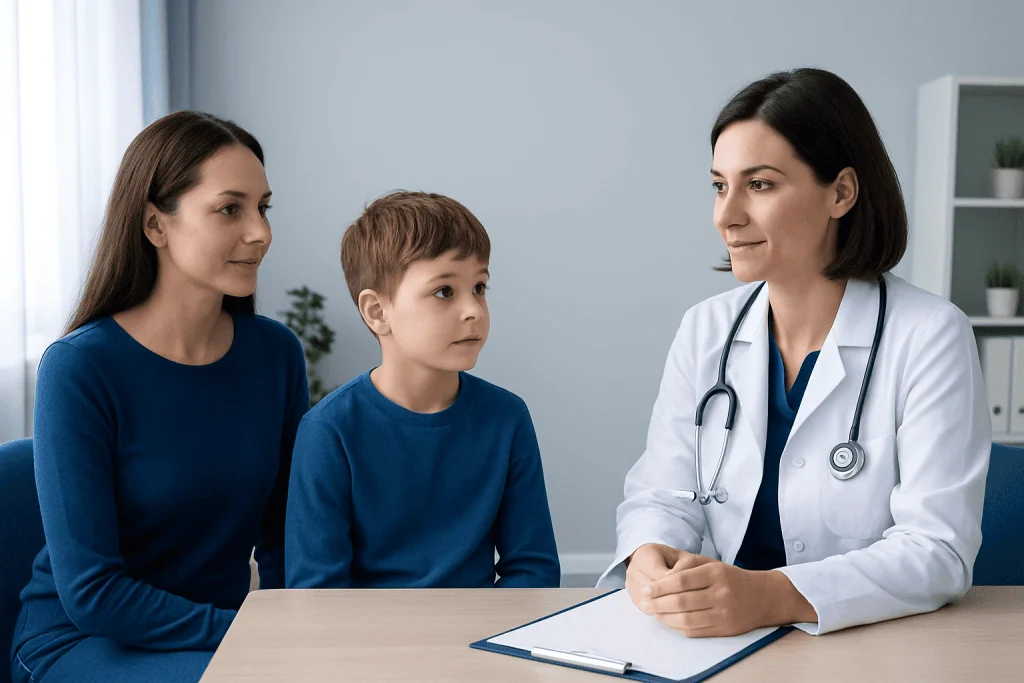 Who May Be a Candidate for Extended Release Melatonin? — extended release melatonin for kids