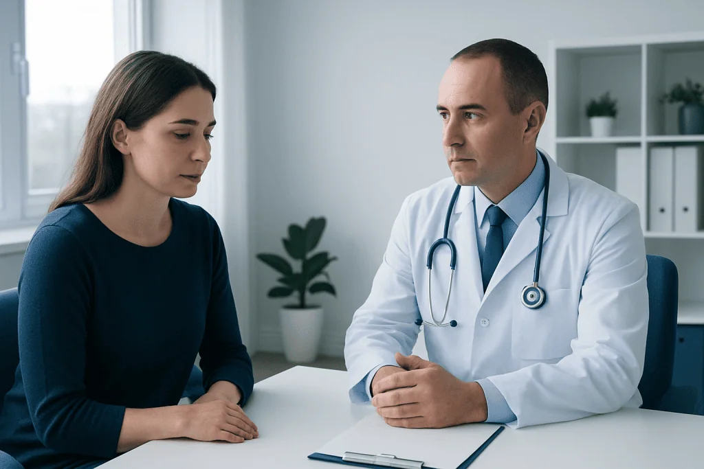Who May Be a Candidate for Fecal Microbiota Transplantation? — fecal therapy