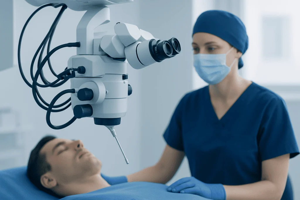 Who May Be a Candidate for FESS? — fess surgery