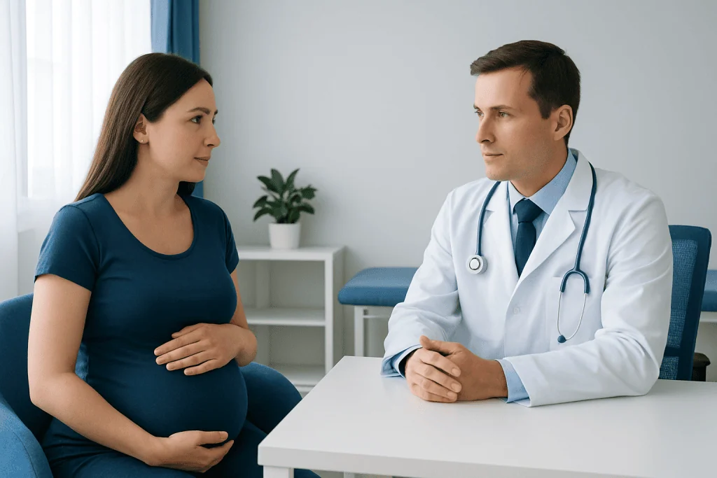 Who may be a candidate for fetal surgery? — myelomeningocele prenatal surgery