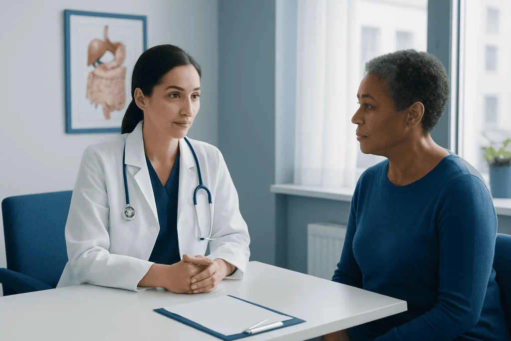 Who May Be a Candidate for GIST Treatment? — gist therapy