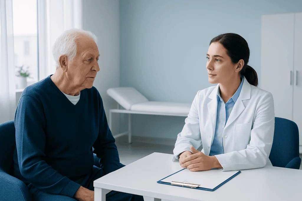 Who may be a candidate for HIFU? — hifu treatment for essential tremors
