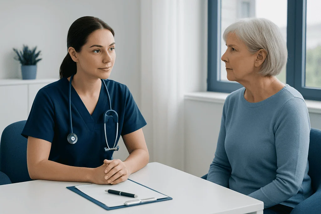 Who May Be a Candidate for Hormone Therapy? — hormone therapy for cancer