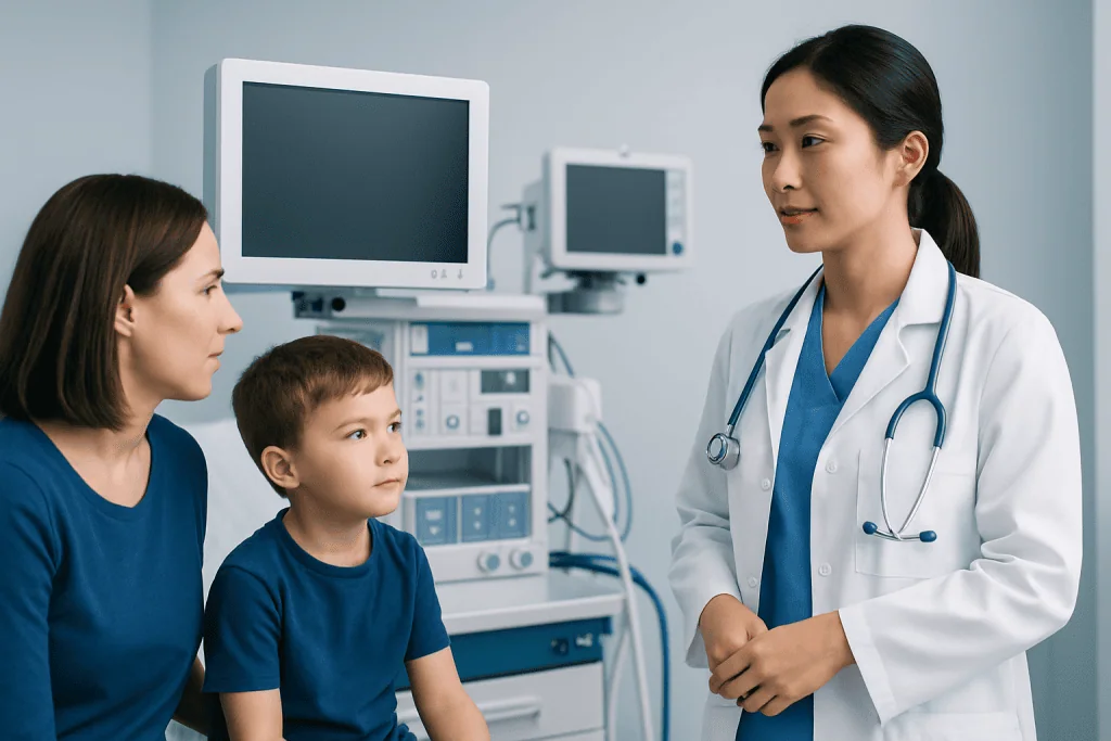 Who May Be a Candidate for Hypospadias Repair? — hypospadia treatment