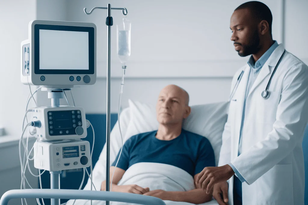 Who may be a candidate for immunotherapy? — mesothelioma immunotherapy