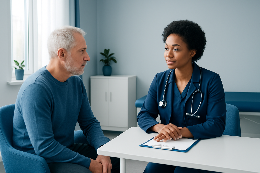 Who May Be a Candidate for Immunotherapy? — immunotherapy in maryland